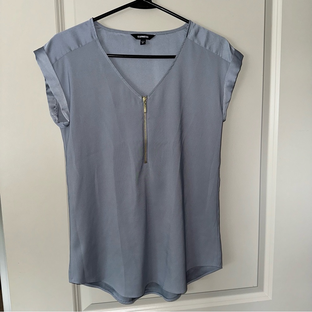 Express Women’s Blouse